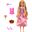 Mattel Disney Prinzessin Rapunzel Modepuppen-Set