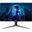 31.5" (80,01cm) Acer Predator X32X5bmiiphuzx schwarz 3840x2160
