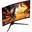 AOC 81,3cm (31,5") C32G4Z 16:09 HDMI+DP+USB Curved Bl/red