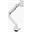 Arozzi AROZZI TIS Alzare Neo Pro 17"-49" 1TFT 3Gelenke