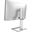 27" (68,58cm) BenQ MA270S schwarz/silber 5120x2880 1x