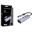 Conceptronic Adapter USB-C/-A3.0->GbE+3x-A3.0 5Gbs gr