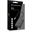 Conceptronic Dual-Interf. Smart-ID Kartenleser USB-A schwarz