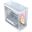 Corsair FRAME 4500X RS-R ARGB Panoramaglas Midi Tower ohne Netzteil