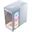 Corsair FRAME 4500X RS-R ARGB Panoramaglas Midi Tower ohne Netzteil