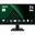 23,8" (60,47cm) MSI Pro MP245G schwarz 1920x1080 1x DisplayPort