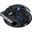 Ecovacs Deebot X11 OmniCyclone Schwarz Saug-Wisch-Roboter mit