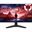 27" (68,58cm) Lenovo Legion R27s schwarz 1920x1080 1x