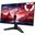 27" (68,58cm) Lenovo Legion R27s schwarz 1920x1080 1x