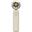Verbatim Cool�n�go Airjet Handheld Fan White/Silver 32341
