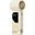 Verbatim Cool�n�go Airjet Handheld Fan White/Silver 32341