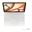 Apple Magic Keyboard iPad Air 13 Zoll (M3) Qwertz White