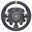 Moza CS Pro Steering Wheel