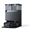 ECOVACS Deebot Saugroboter T30e black