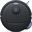 ECOVACS Deebot Saugroboter T30e black
