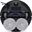 ECOVACS Deebot Saugroboter T30e black