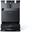 ECOVACS Deebot Saugroboter T50 OMNI (Gen3) black
