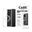 PanzerGlass CARE Urban Explorer Case transp.w. white Qi Samsung