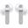 Samsung Galaxy Buds4 Pro R640 white