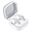 Samsung Galaxy Buds4 Pro R640 white