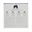 Sony DualSense Wireless-Controller (violett/schwarz, Galactic Purple)