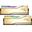 32GB G.Skill Trident Z5 Royal RGB Gold DDR5-6000 DIMM CL28 Dual Kit