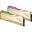 32GB G.Skill Trident Z5 Royal RGB Gold DDR5-6000 DIMM CL28 Dual Kit