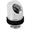 Alphacool Apex Grip adapter 45&deg; OT/IT G1/4 rotatable chrome