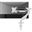 Equip Tischhalterung 17"-40"/1TFT 360? Gaming 12Kg sw+ws