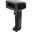 Equip 2D-Barcodescanner Laser Wireless/2.4GHz+BT+Hlt grau