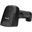 Equip 2D-Barcodescanner Laser Wireless/2.4GHz+BT+Hlt grau