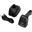 Equip 2D-Barcodescanner Laser Wireless/2.4GHz+BT+Hlt grau