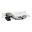 Rackmount kit for Sophos XGS 108 - Shielded
