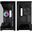 Lian Li VECTOR V100 MINI PC-Geh&auml;use, Micro-ATX, Tempered Glass -