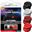 SteelSeries KF logo UNI Thumbgrip 8p - NP