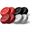 SteelSeries KF logo UNI Thumbgrip 8p - NP