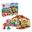 LEGO Bluey 11221 Schule mit Rusty und Bluey