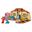 LEGO Bluey 11221 Schule mit Rusty und Bluey