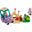 LEGO Bluey 11216 Omas mit Bingo und Bluey