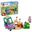LEGO Bluey 11216 Omas mit Bingo und Bluey