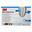 3M Filter f&uuml;r Atemschutzmasken 6055 A2 EN 14387:2004 + A1:2008
