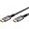 (&euro;6,30*/1m) 3.00m goobay Displayport 2.1 Anschlusskabel Stecker