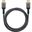 (&euro;6,30*/1m) 3.00m goobay Displayport 2.1 Anschlusskabel Stecker