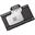 Corsair Hydro X Series XG7 RGB 3090 Ti FE GPU Wasserblock - Acryl +