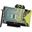Corsair Hydro X Series XG5 RGB 3090 Ti FE GPU Wasserblock - Acryl +