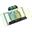 Corsair Hydro X Series XG5 RGB 3090 Ti FE GPU Wasserblock - Acryl +