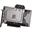 Corsair Hydro X Series XG5 RGB 3090 Ti FE GPU Wasserblock - Acryl +