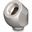 Thermal Grizzly DeltaMate Rotary 45 Grad - nickel
