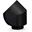 Thermal Grizzly DeltaMate Rotary 45 Grad - schwarz