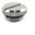 XSPC Verschlussstopfen V2 G1/4 Zoll AG - 10er Pack, chrome